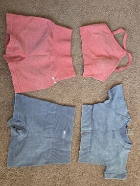 2 Bo+tee Sets